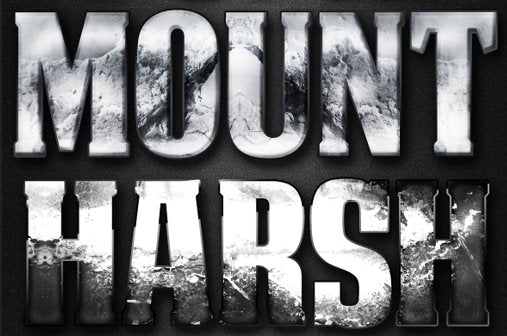 
									32 Layer Grunge Typography Spectrum Font Effect PSD Template