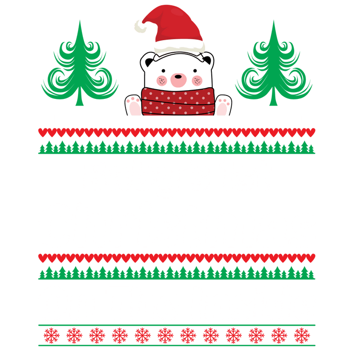 
									baby’s 1st Christmas On The Inside SVG