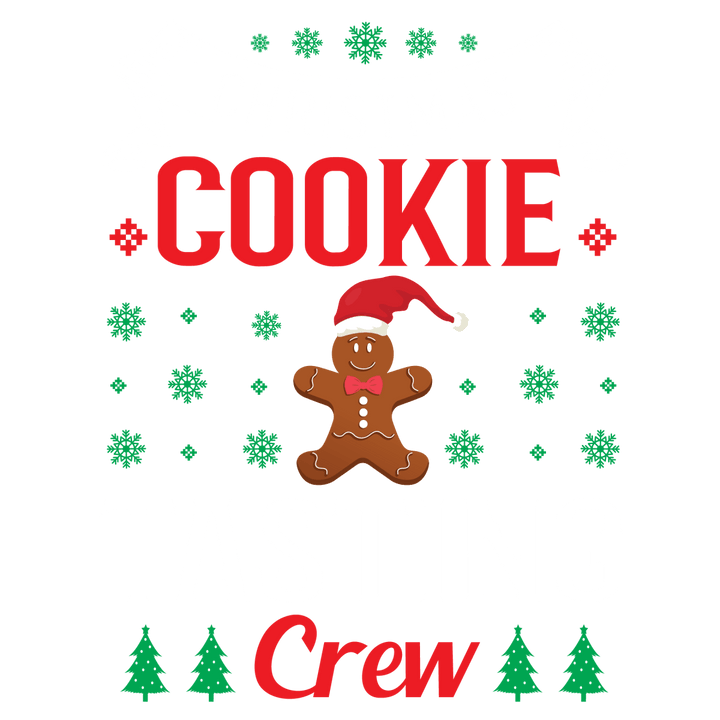 
									Christmas Cookie Tasting Crew SVG
