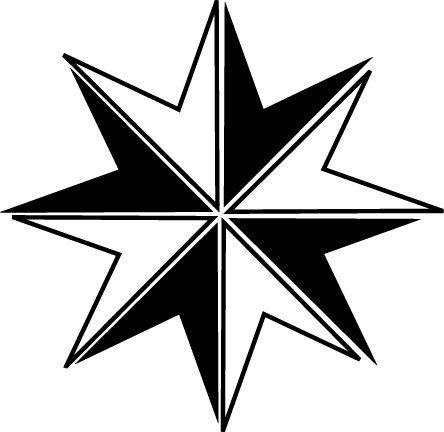 Christmas Star SVG