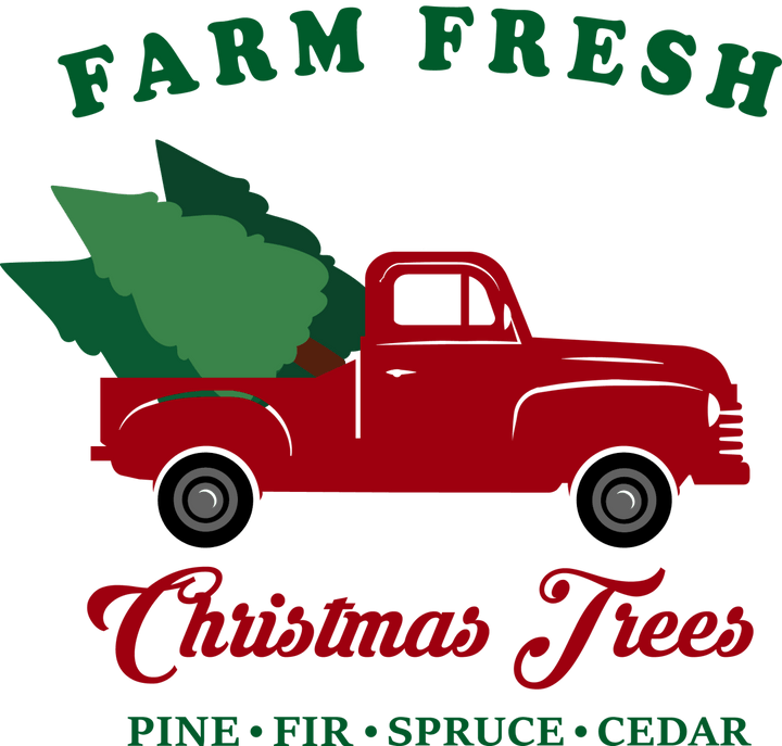 
									Farm Fresh Christmas Tree SVG 01