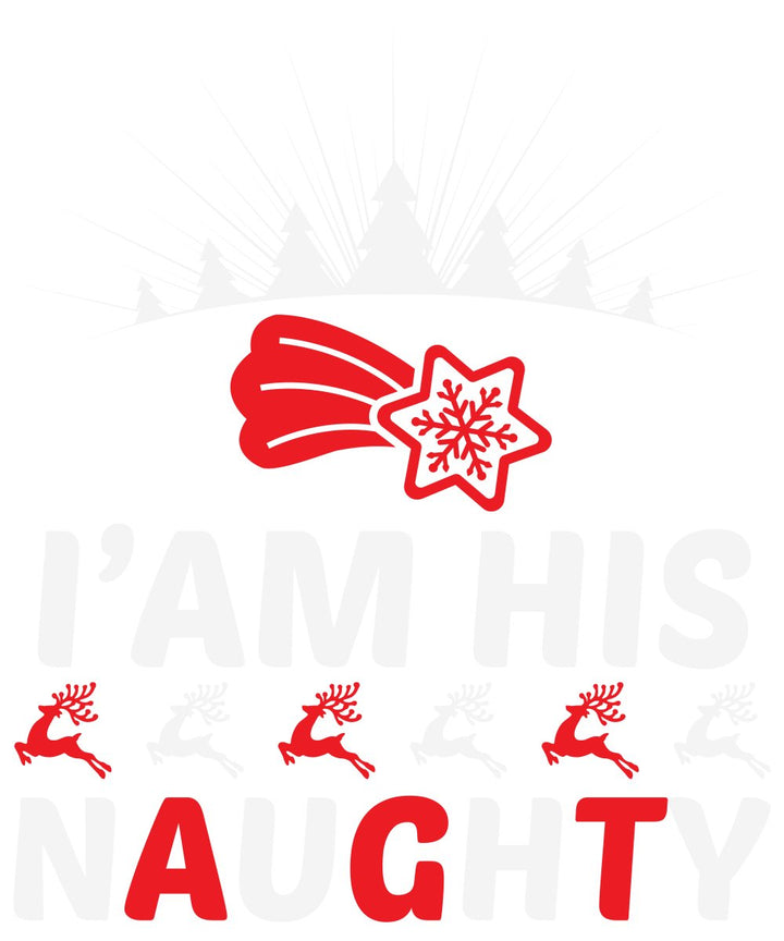 
									I’m His Naughty SVG