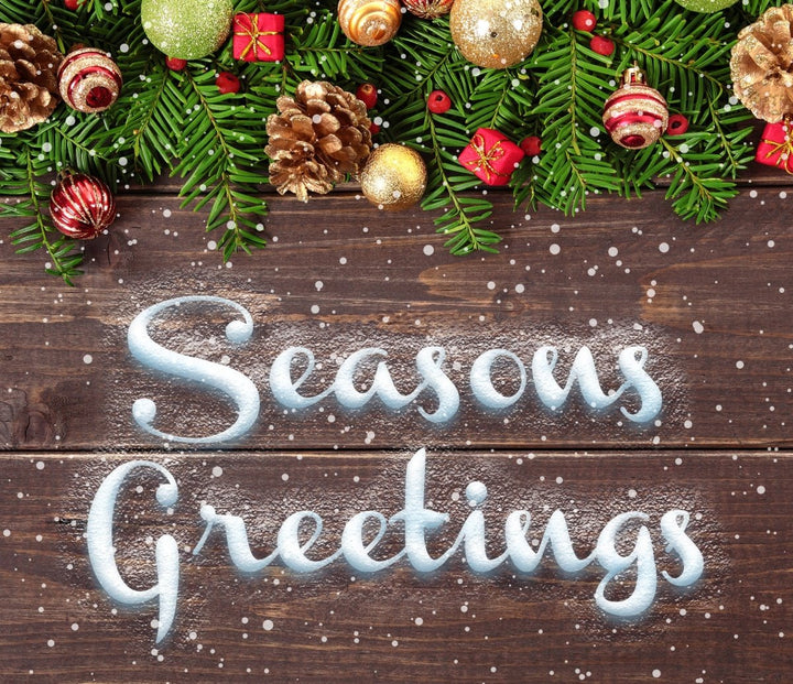 
									Natural Seaons Greeting Font Effect PSD Template